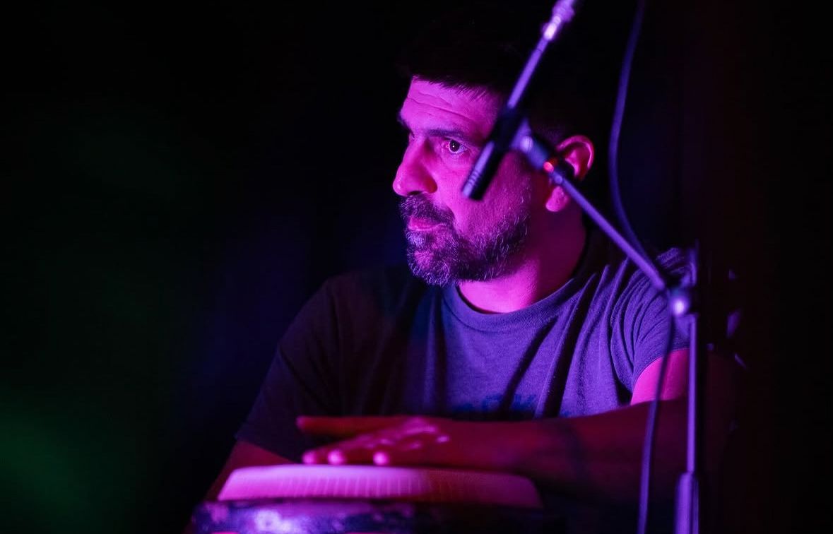 Alejandro Tola